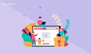 واحد پولی ووکامرس رو چطور تنظیم کنیم؟